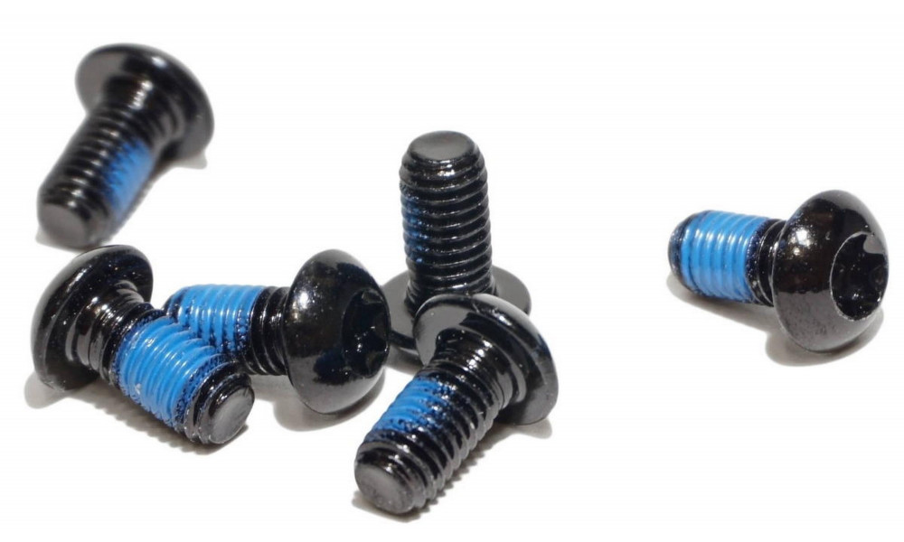 Levyjarru taka Saccon Italy DM36R with 160mm disc - 2