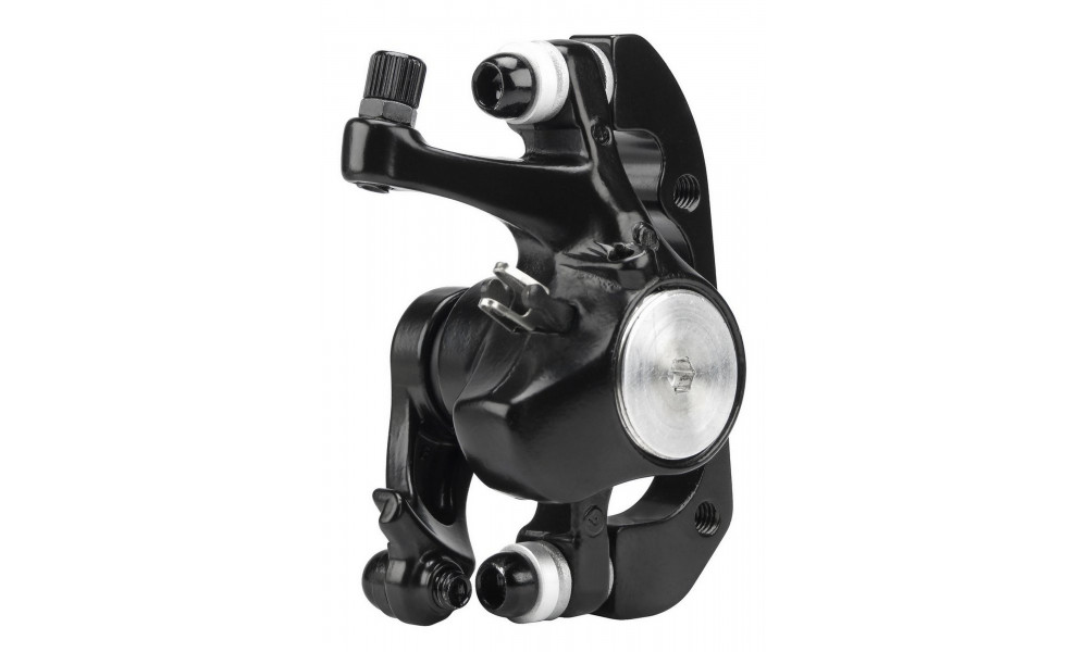 Levyjarru taka Saccon Italy DM36R with 160mm disc - 4