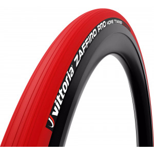 Rengas 28" Vittoria Zaffiro Pro Home Trainer Fold 700x23c / 23-622 red