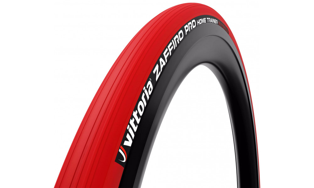 Rengas 29" Vittoria Zaffiro Pro Home Trainer Fold 29x1.35 / 35-622 red - 2