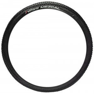 Rengas 26" Vittoria Mezcal Rigid 26x2.1 / 52-559 black