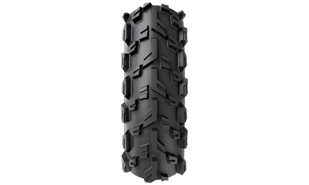 Rengas 26" Vittoria Mezcal Rigid 26x2.1 / 52-559 black - 3
