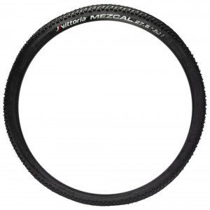 Rengas 27.5" Vittoria Mezcal Rigid 27.5x2.1 / 52-584 black