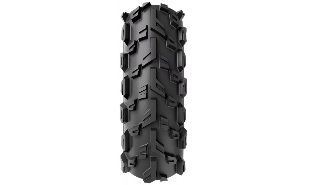 Rengas 27.5" Vittoria Mezcal Rigid 27.5x2.1 / 52-584 black - 3