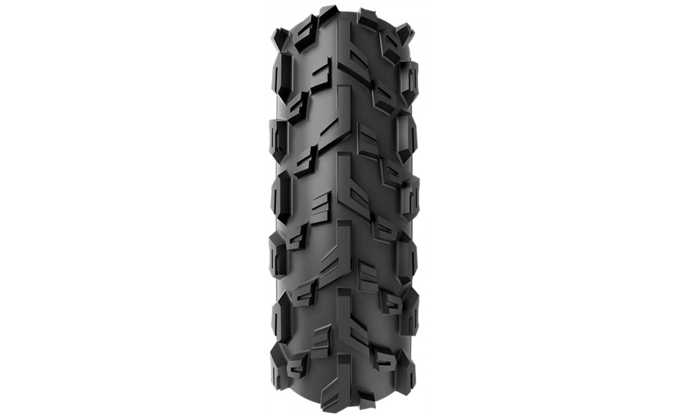 Rengas 29" Vittoria Mezcal Rigid 29x2.1 / 52-622 black - 3