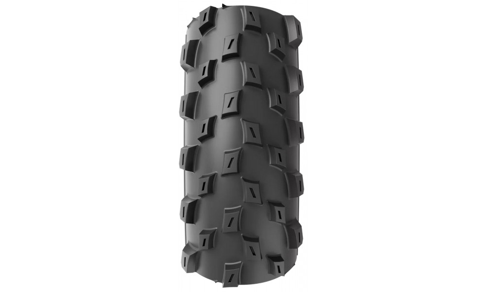 Rengas 27.5" Vittoria Barzo Rigid 27.5x2.1 / 52-584 black - 3