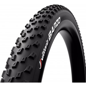 Rengas 29" Vittoria Barzo Rigid 29x2.1 / 52-622 black