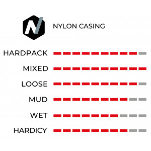 Rengas 29" Vittoria Barzo Rigid 29x2.25 / 55-622 black