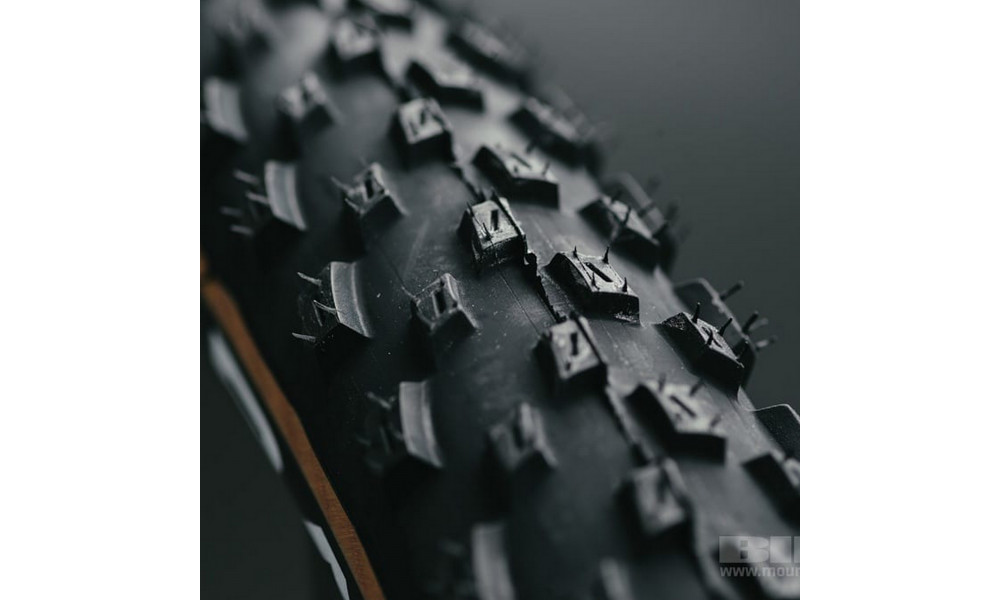 Rengas 29" Vittoria Barzo TLR Fold 29x2.1 / 52-622 tan - 3