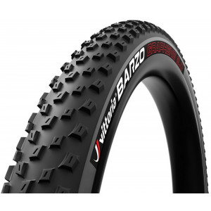 Rengas 29" Vittoria Barzo TNT Fold 29x2.1 / 52-622 anthracite