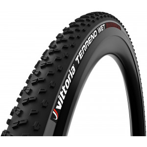 Rengas 28" Vittoria Terreno Wet TNT Fold 700x38c / 40-622 anthracite