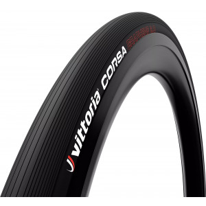 Rengas 28" Vittoria Corsa TLR Fold 700x28c / 28-622 black