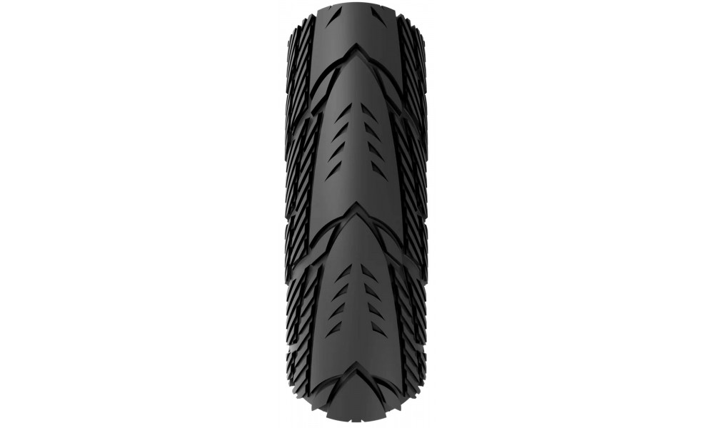 Rengas 28" Vittoria Adventure Tech Rigid 700x38c / 40-622 black - 4
