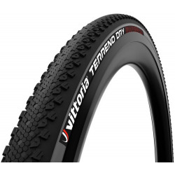 Rengas 28" Vittoria Terreno Dry TNT Fold 700x35c / 37-622 anthracite
