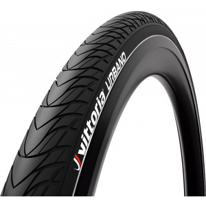 Rengas 28" Vittoria Urbano Rigid 700x45C / 47-622 black