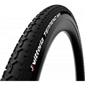 Rengas 28" Vittoria Terreno Mix Fold 700x33c / 33-622 black