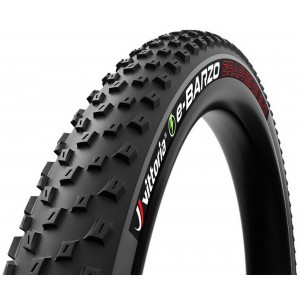 Rengas 29" Vittoria e-Barzo TNT Fold 29x2.25 / 55-622 anthracite
