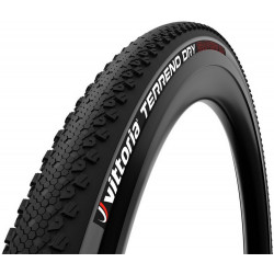 Rengas 28" Vittoria Terreno Dry TNT Fold 700x47c / 47-622 anthracite