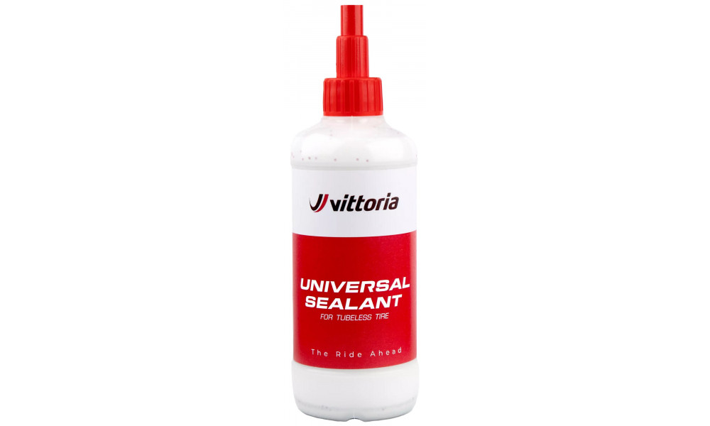 Renkaan tiivistysaine Vittoria Universal 250ml 