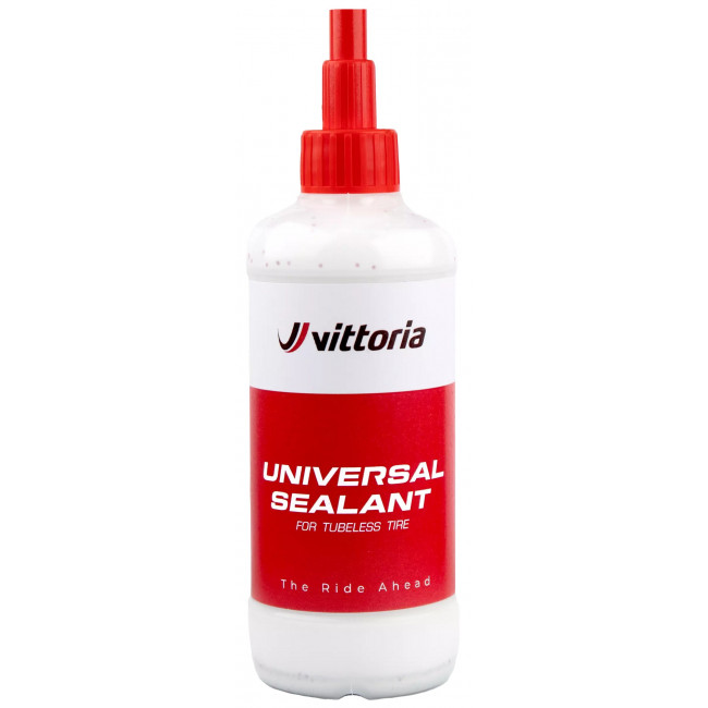 Renkaan tiivistysaine Vittoria Universal 80ml
