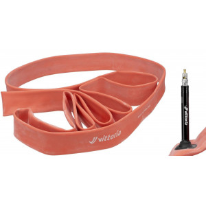 Sisäkumi 28" Vittoria Competition Latex SV 48mm (700x25/28c - 25/28-622)