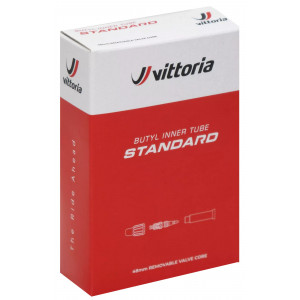 Sisäkumi 27.5" Vittoria Standard AV 48mm (27.5x1.50/2.0 - 40/52-584)