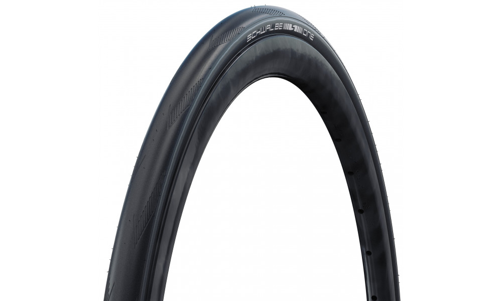 Rengas 28" Schwalbe One Sisäkumiless Easy HS 462 Perf Fold 32-622 / 28x1.25, 700x32C Addix - 2