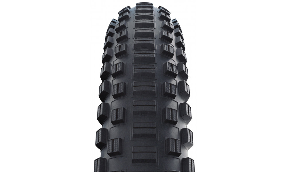 Rengas 24" Schwalbe Little Joe HS 371A Perf Fold 47-507 / 24x1.85 Addix Reflex - 2