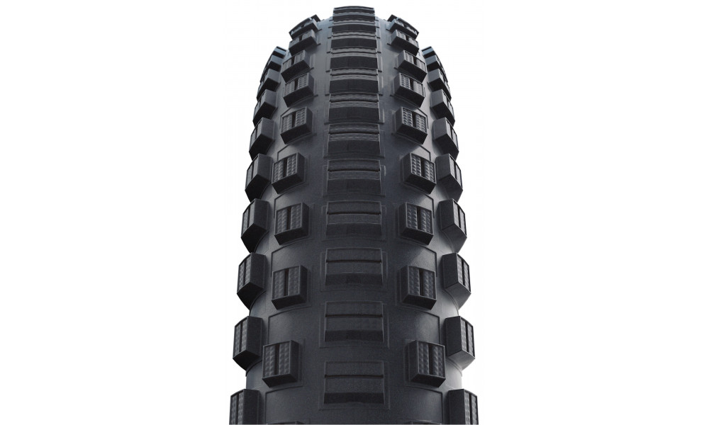 Rengas 26" Schwalbe Little Joe HS 371A Perf Fold 50-559 / 26x2.00 Addix Reflex - 2