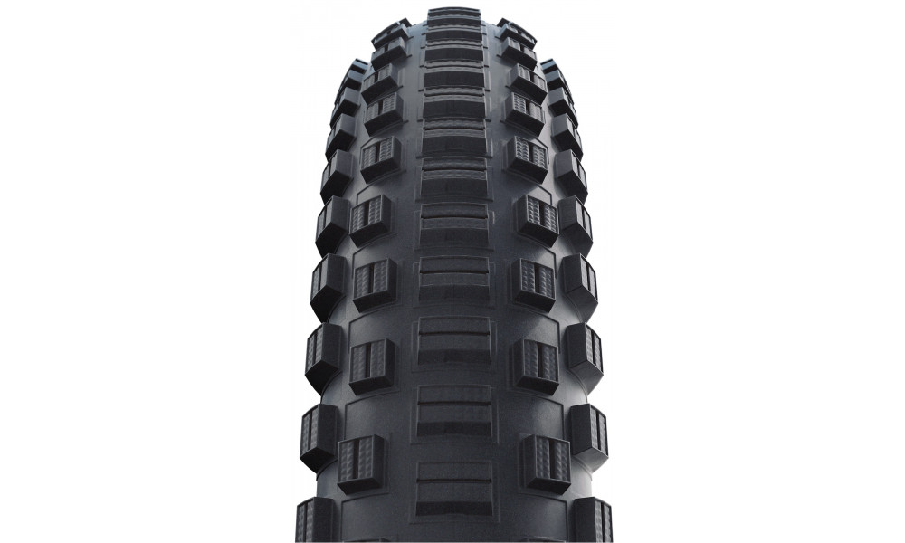 Rengas 14" Schwalbe Little Joe HS 371 Perf Wired 37-254 / 14x1.40 Addix Reflex - 2