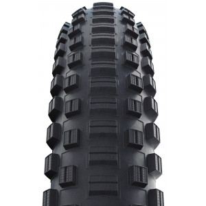 Rengas 16" Schwalbe Little Joe HS 371 Perf Wired 37-305 / 16x1.40 Addix Reflex