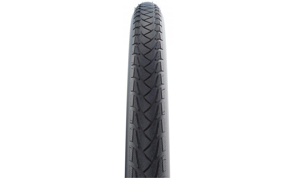 Rengas 22" Schwalbe Marathon Plus HS 440 Evo Wired 25-489 / 22x1.00 Reflex - 2