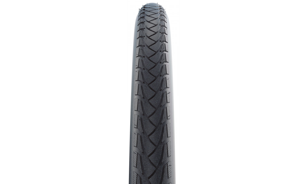 Rengas 24" Schwalbe Marathon Plus HS 440, Evo Wired 25-540 / 24x1.00 Reflex - 2