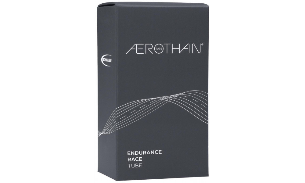 Sisäkumi 28" Schwalbe SV16E Aerothan 80mm (28/35-622) 