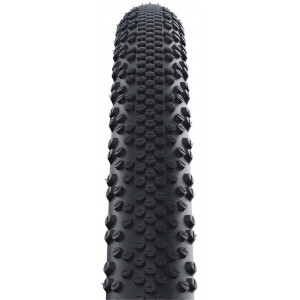Rengas 28" Schwalbe G-One Bite HS 487, Perf Fold. 40-622 / 28x1.50, 700x40C Addix Bronze-Skin