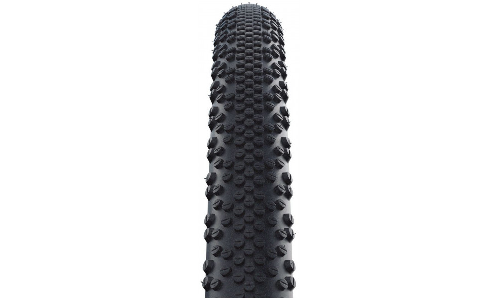 Rengas 28" Schwalbe G-One Bite HS 487, Perf Fold. 40-622 / 28x1.50, 700x40C Addix Bronze-Skin - 2