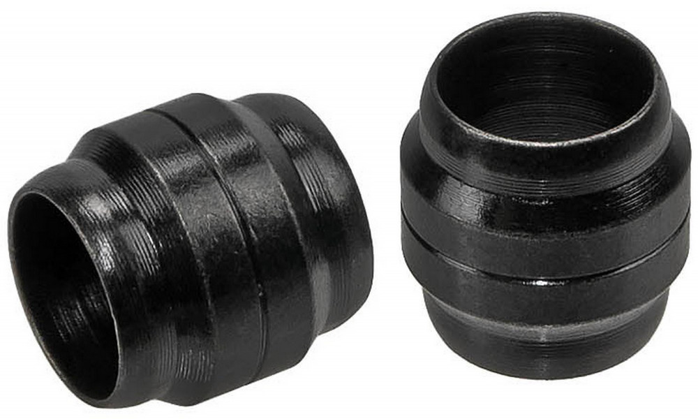Levyjarruletkun ilmauskomponentit Magura Olive/Bushing (2pcs.) 