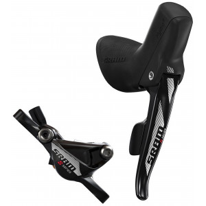 Levyjarru etu SRAM S700 hydraulic 10-speed