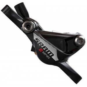 Levyjarru taka SRAM 700 hydraulic 10-speed