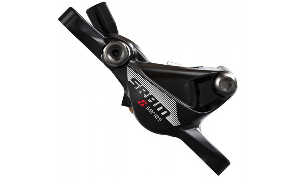 Levyjarru taka SRAM 700 hydraulic 10-speed - 2