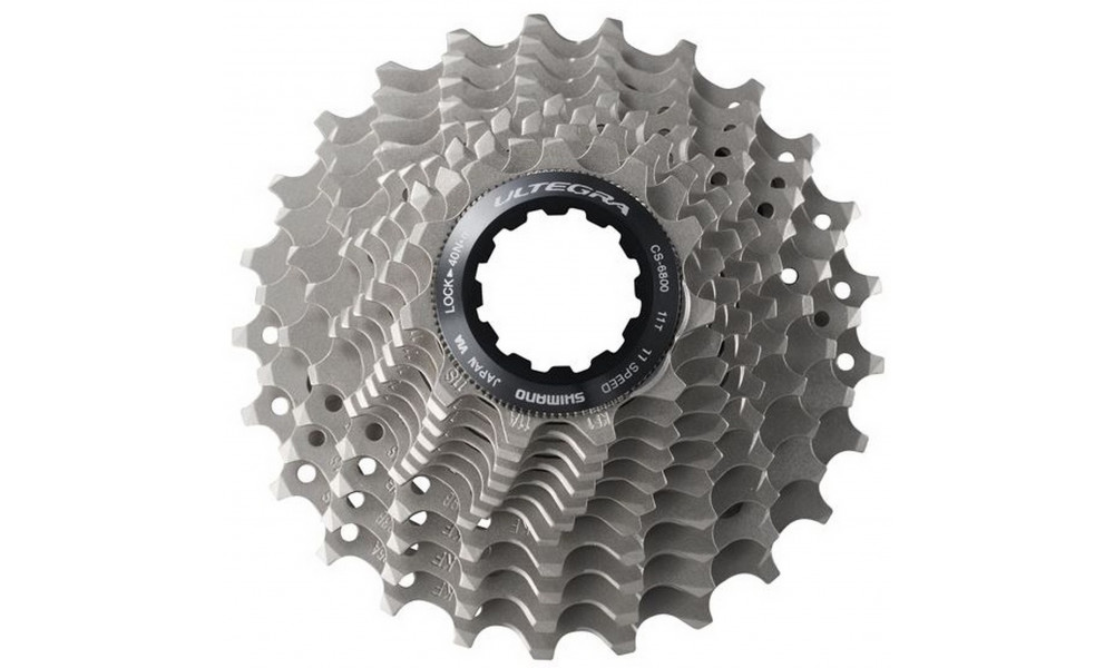 Rataspakka Shimano ULTEGRA CS-6800 11-speed 