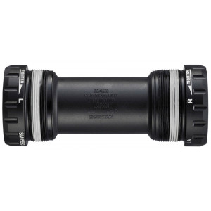 Keskiö Shimano XTR SM-BB93B