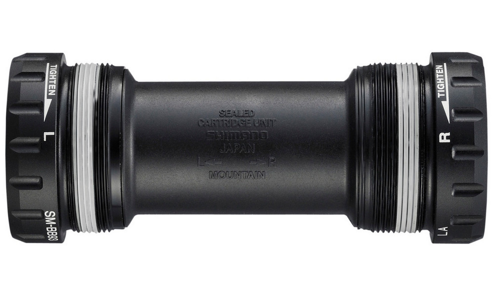 Keskiö Shimano XTR SM-BB93B 