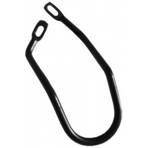 Takavaihtajan suoja LONG 2holes