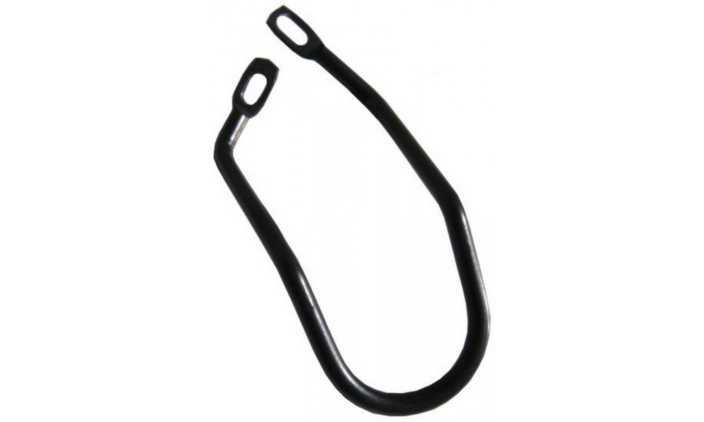 Takavaihtajan suoja LONG 2holes 