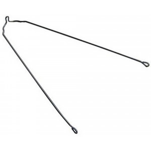 Lokasuojan aisa Azimut 26" inside