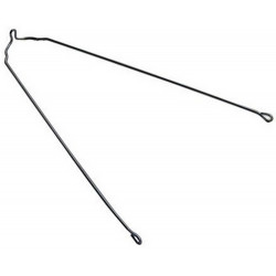 Lokasuojan aisa Azimut 26" inside