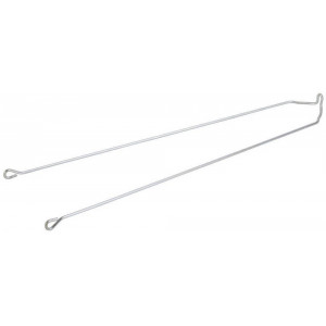 Lokasuojan aisa Azimut 28" inside