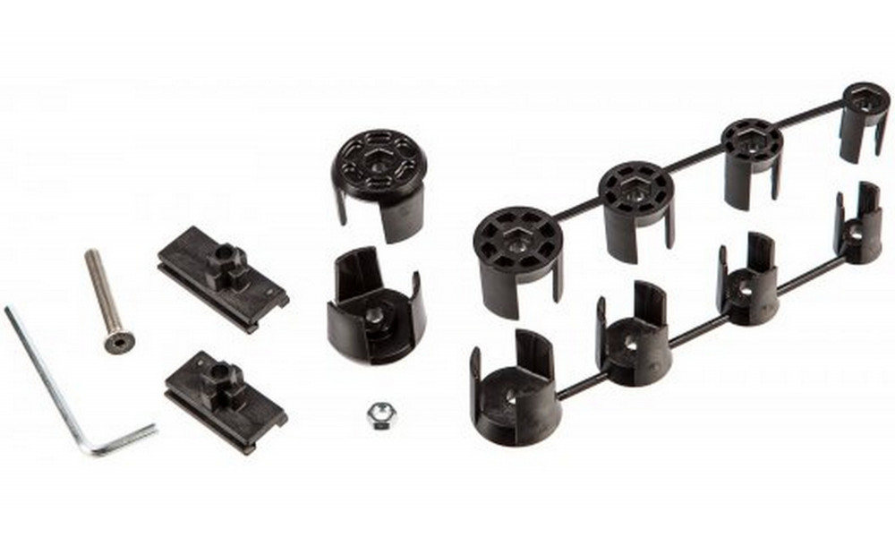 Etulokasuoja 26 + 27.5 SKS Shockblade II - 3