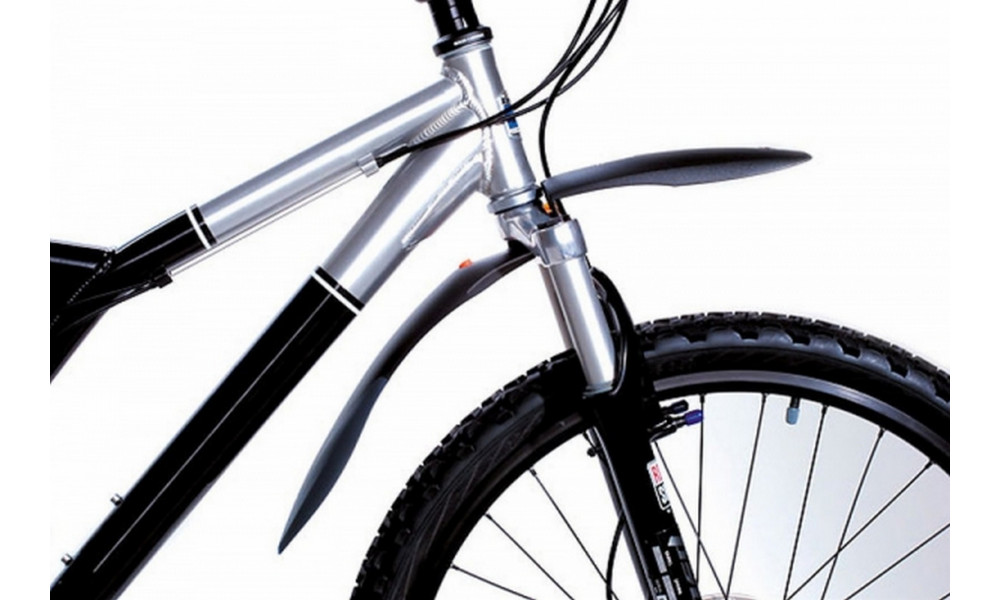 Etulokasuoja 26 + 27.5 SKS Shockblade II - 4